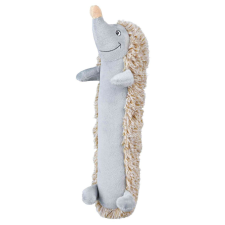 Trixie Hedgehog Pluss Toy | Plüss játék (sündisznó) kutyák részére - 37 cm játék kutyáknak