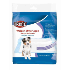 Trixie Helyhez Szoktató Pelenka 7db/Csomag 40×60cm Levendulás kutyafelszerelés