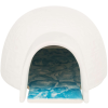  Trixie Iglu Kerámia Rágcsálóház, Hűsítő Lappal 13x9x15cm, 63014