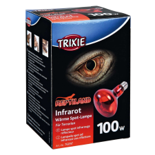Trixie infravörös lámpa terráriumoknak 80 x 108 cm 100w 76097 hüllőfelszerelés