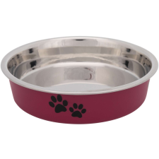 Trixie Inox Tál Kutyáknak és Macskáknak 0,25L/13CM Különböző Színekben 25275 kutyatál