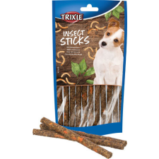 Trixie Insect Sticks rovarfehérjés jutalomfalat kutyáknak 80 g jutalomfalat kutyáknak