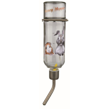 Trixie Itató Üveg 500ml Honey És Hopper etető, itató madaraknak