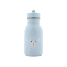 Trixie ivópalack alpakka, 350 ml kulacs, kulacstartó