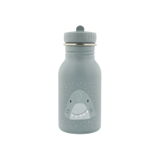 Trixie ivópalack - cápás, 350 ml kulacs, kulacstartó