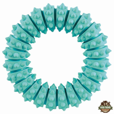 Trixie Játék Denta Fun Karika Mentás 12cm játék kutyáknak