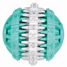  Trixie Játék Denta Fun Labda Mentás 6cm játék kutyáknak
