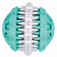 Trixie Játék Denta Fun Labda Mentás 6cm játék kutyáknak