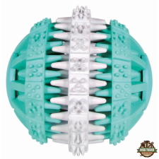 Trixie Játék Denta Fun Labda Mentás 6cm játék kutyáknak