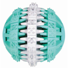 Trixie Játék Denta Fun Labda Mentás 7cm játék kutyáknak