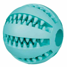  Trixie Játék Dentafun Baseball Labda Mentás 6cm játék kutyáknak