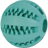 Trixie Játék Dentafun Baseball Labda Mentás 7cm