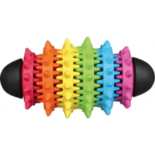 Trixie Játék dentafun rugby labda 15cm játék kutyáknak