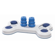 Trixie Játék Dog Activity Flip Csont Forma 32x18cm játék kutyáknak