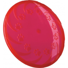 Trixie Játék Dog Disc Hőre Lágyuló 22cm játék kutyáknak