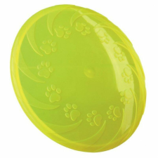  Trixie Játék Dog Disc Hőre Lágyuló 22cm játék kutyáknak