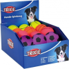 Trixie Játék gumi neon labda úszó 6cm