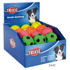  Trixie Játék Gumi Neon Labda Úszó 6cm játék macskáknak