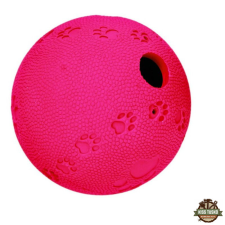 Trixie Játék Gumi Snack Labda 11cm játék kutyáknak