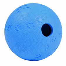  Trixie Játék Gumi Snack Labda 6cm játék kutyáknak