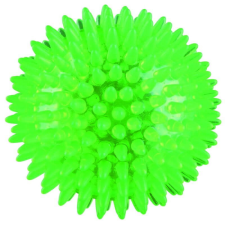  Trixie Játék Gumi Tüskés Labda – 12 cm játék kutyáknak