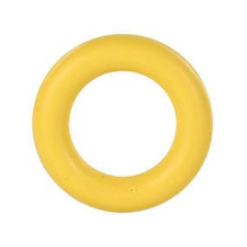 Trixie Játék Gumikarika 9cm játék kutyáknak