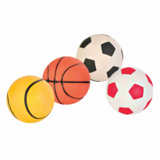  Trixie Játék Hablabda Úszó 7cm – 6 cm játék kutyáknak