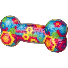 Trixie Játék Hőre Lágyuló Csont 17cm játék kutyáknak