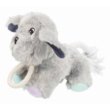  Trixie Játék Junior Plüss Kölyökkutya 24cm játék kutyáknak