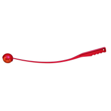  Trixie Játék Labda katapult 70cm/6cm játék kutyáknak