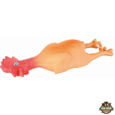 Trixie Játék Latex Csirke 23cm játék kutyáknak