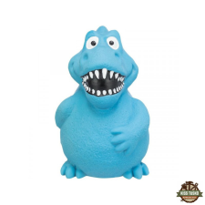 Trixie Játék Latex Dinoszaurusz, 14cm játék kutyáknak