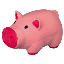 Trixie Játék Latex Malac Eredeti Hanggal 11cm játék kutyáknak