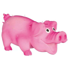 Trixie Játék Latex Mini Malacka 10cm játék kutyáknak