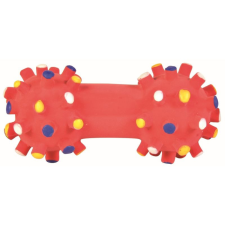 Trixie Játék Latex Mini Tüskés Apport 10cm játék kutyáknak