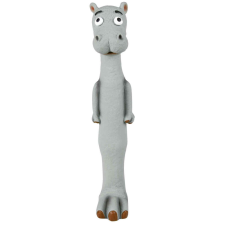  Trixie játék longies 30-32 cm - Többféle figura - Viziló játék kutyáknak