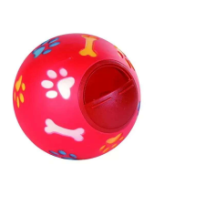 Trixie Játék Műanyag Snack Labda 14cm játék kutyáknak