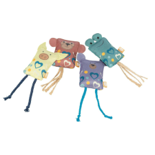  Trixie Játék Párna, Textil, 10cm játék macskáknak