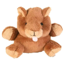 Trixie Játék Plüss, Állatok 10–12cm, többféle játék kutyáknak