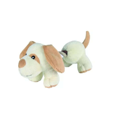 Trixie Játék Plüss Állatok Kötéllel 17cm játék kutyáknak