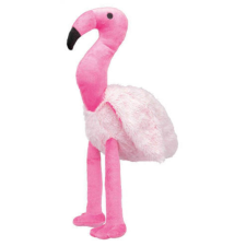 Trixie Játék Plüss Flamingó játék kutyáknak