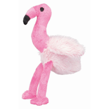  Trixie Játék Plüss Flamingó 35cm kutyafelszerelés