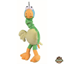 Trixie Játék Plüss Madár Eredeti Hanggal 30cm játék kutyáknak