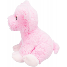 Trixie Játék Plüss Malac, Be Eco Edison, 24cm játék kutyáknak