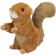 Trixie Játék plüss patkány újra hasznosított anyagból, 26cm játék kutyáknak