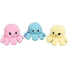 Trixie Játék plüss polip hanggal 19cm játék kutyáknak