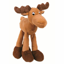  Trixie Játék Plüss Rénszarvas 30cm játék kutyáknak