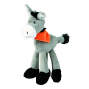 Trixie JÁTÉK PLÜSS SZAMÁR 24CM