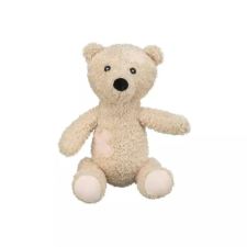 Trixie Játék plüss Teddy Állatok Világnapja barna/bézs 27cm játék macskáknak