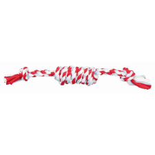  Trixie Játék Rágókötél Csomó 31cm játék kutyáknak